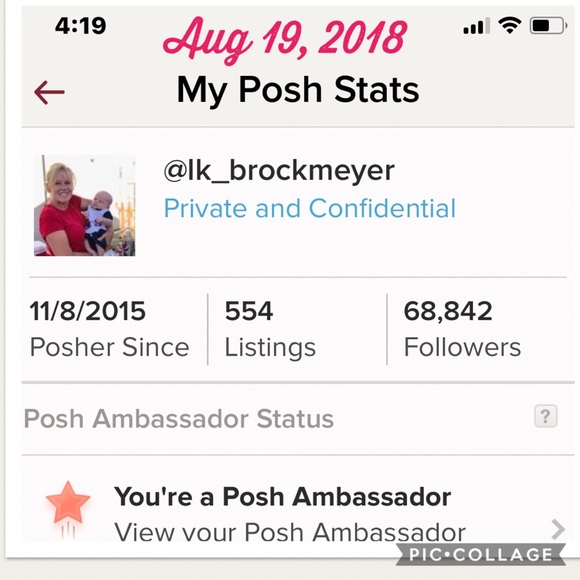 How I gain 500+ followers a day! ☺️💗🌸 - Picture 6 of 8